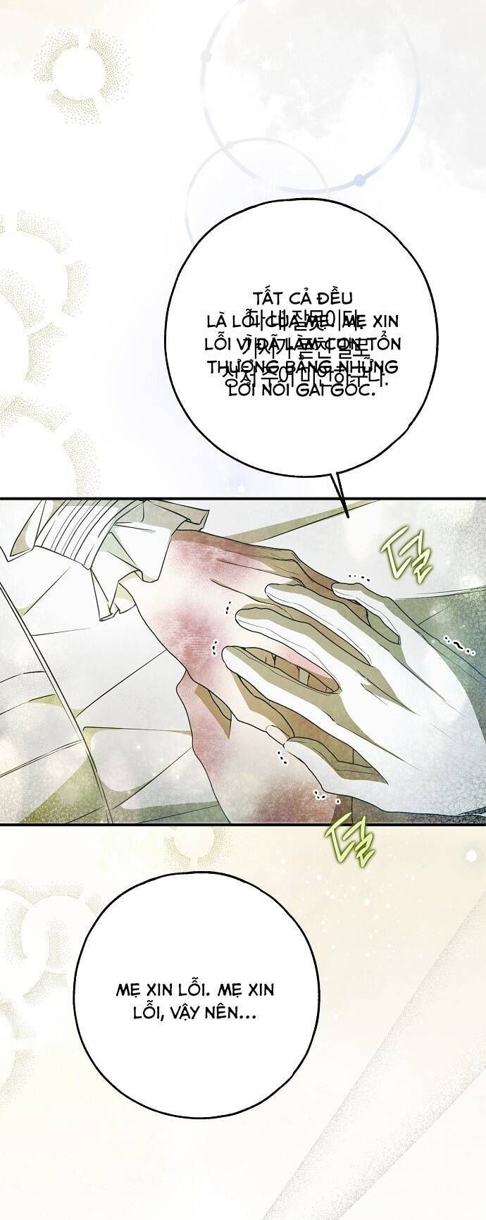 Ai Đó Đang Điều Khiển Cơ Thể Của Tôi Chapter 33.1 - Trang 2