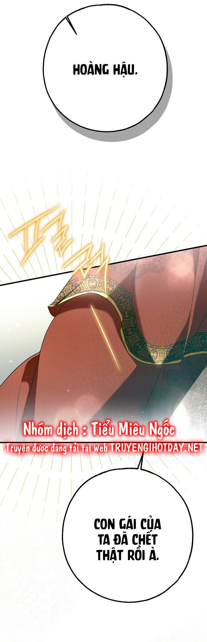 Ai Đó Đang Điều Khiển Cơ Thể Của Tôi Chapter 33.1 - Trang 2