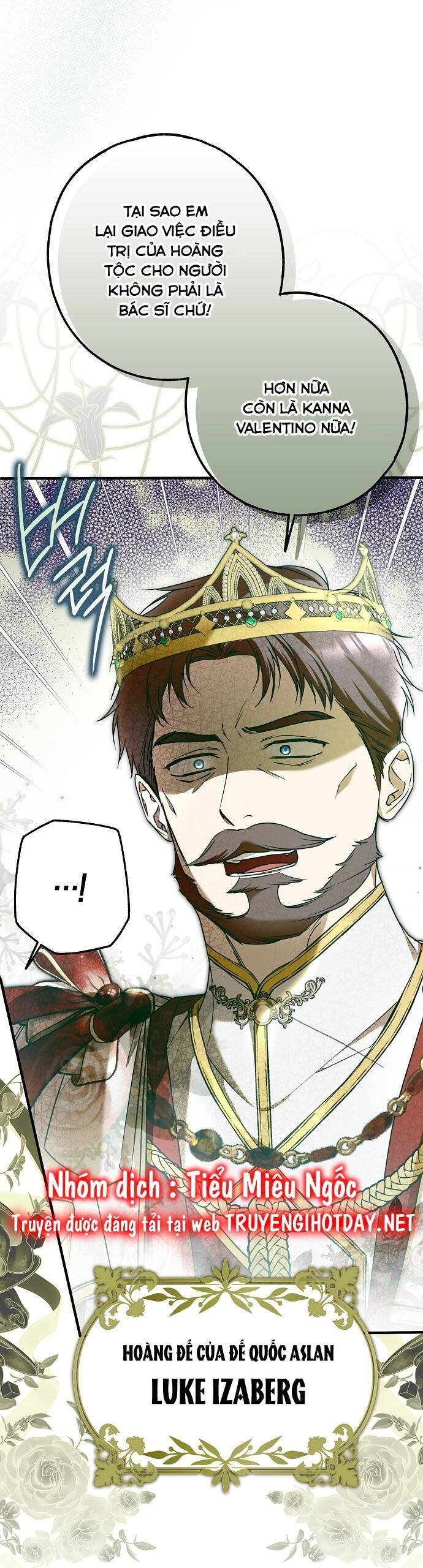 Ai Đó Đang Điều Khiển Cơ Thể Của Tôi Chapter 33.1 - Trang 2