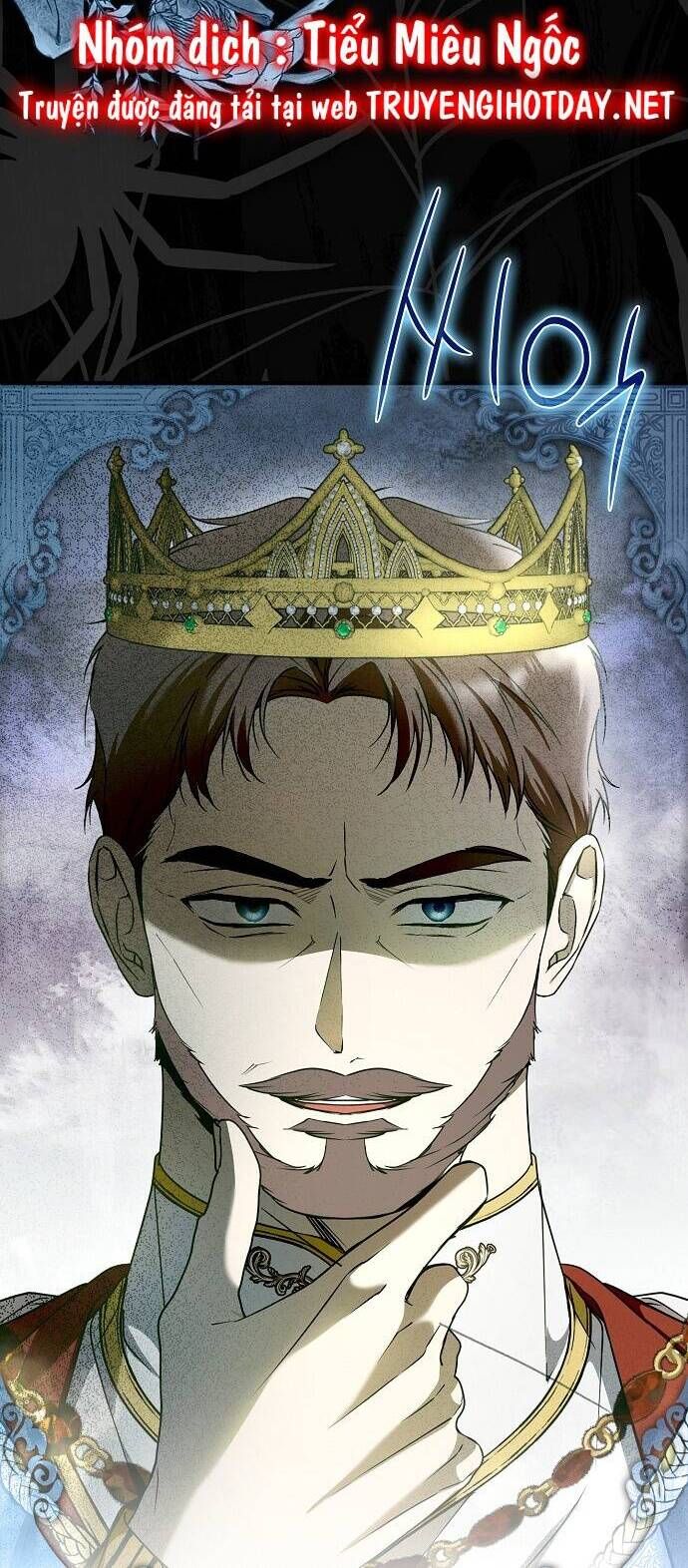 Ai Đó Đang Điều Khiển Cơ Thể Của Tôi Chapter 33.1 - Trang 2