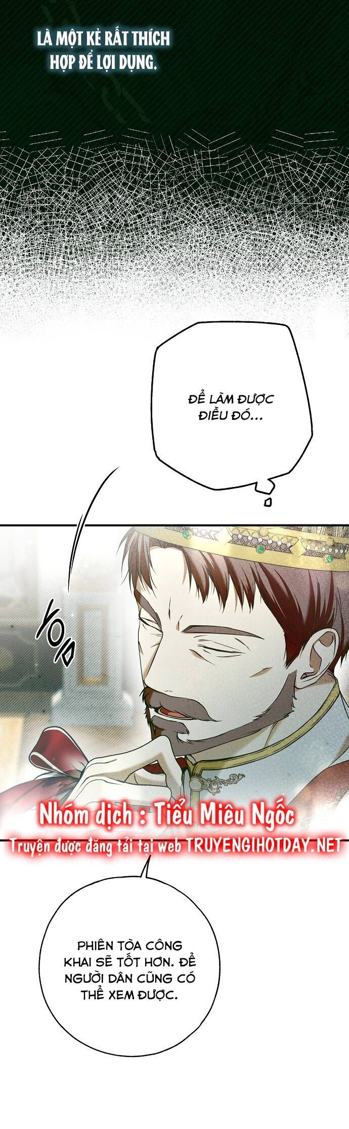 Ai Đó Đang Điều Khiển Cơ Thể Của Tôi Chapter 33.1 - Trang 2