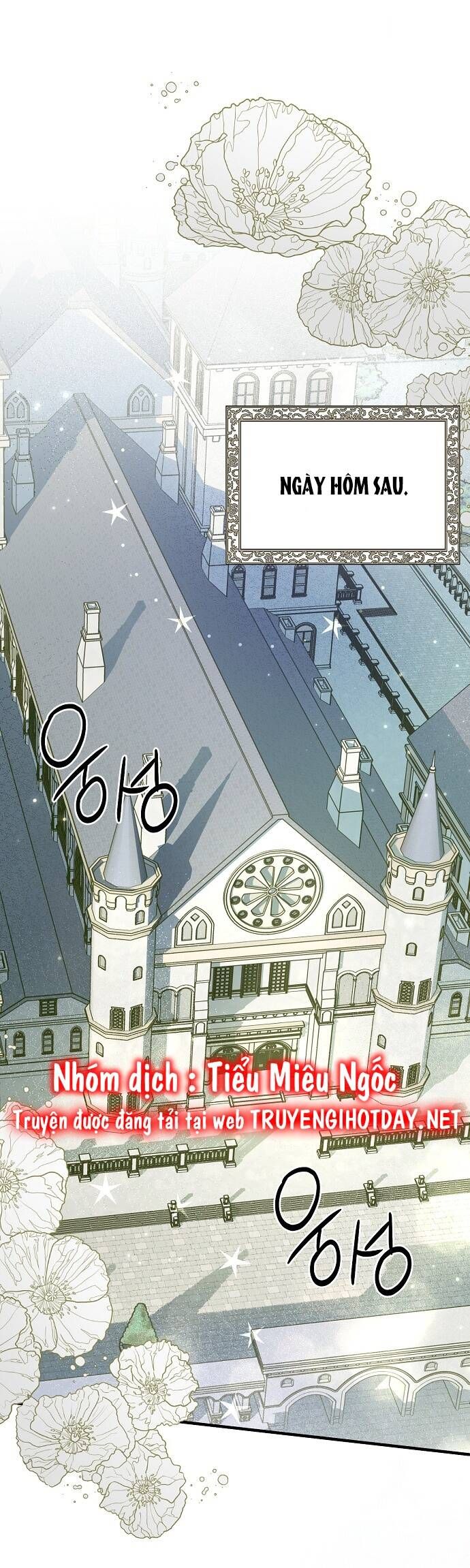 Ai Đó Đang Điều Khiển Cơ Thể Của Tôi Chapter 33.1 - Trang 2