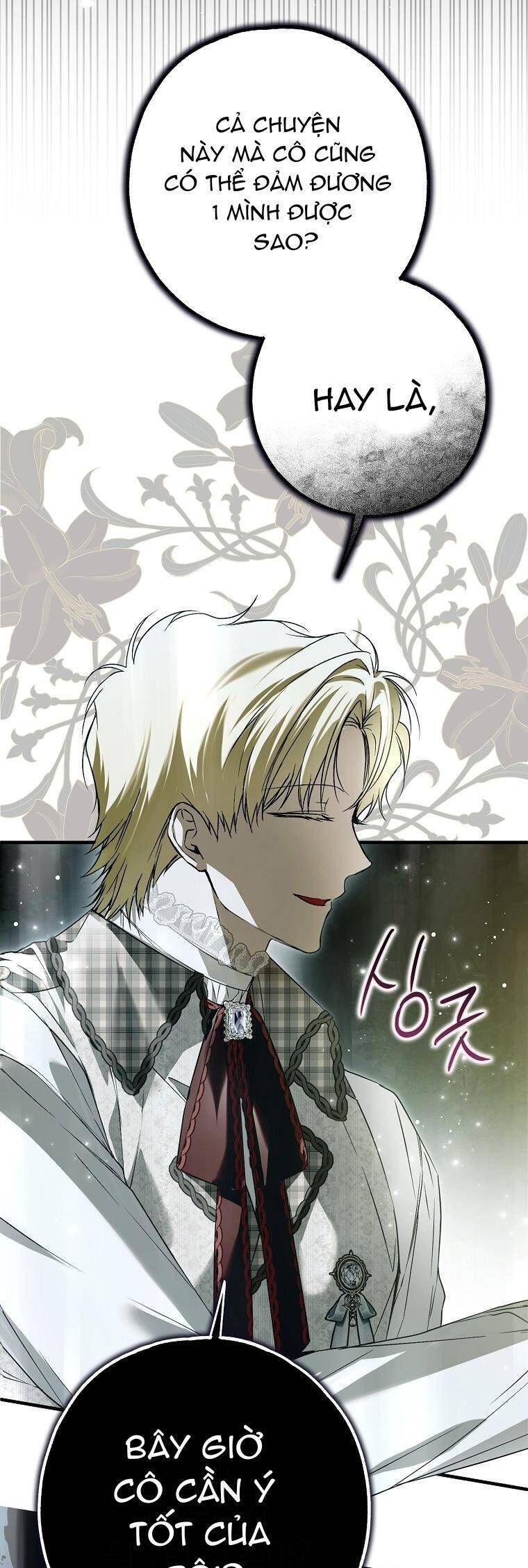 Ai Đó Đang Điều Khiển Cơ Thể Của Tôi Chapter 33.2 - Trang 2