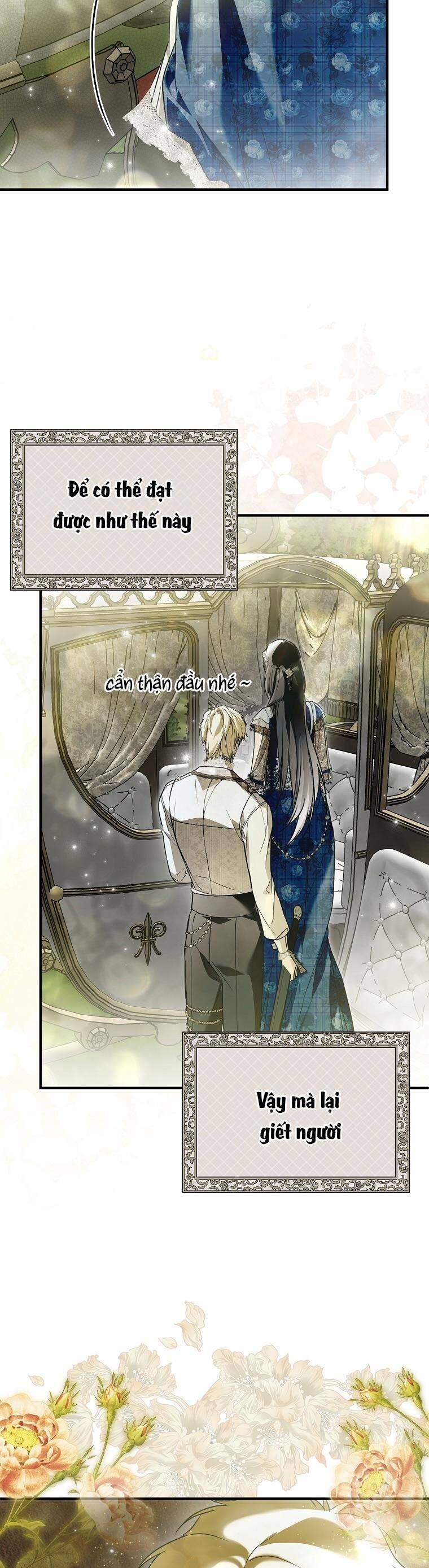 Ai Đó Đang Điều Khiển Cơ Thể Của Tôi Chapter 33.2 - Trang 2