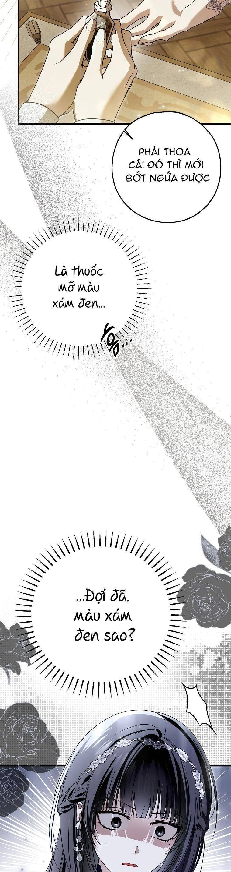 Ai Đó Đang Điều Khiển Cơ Thể Của Tôi Chapter 33.2 - Trang 2