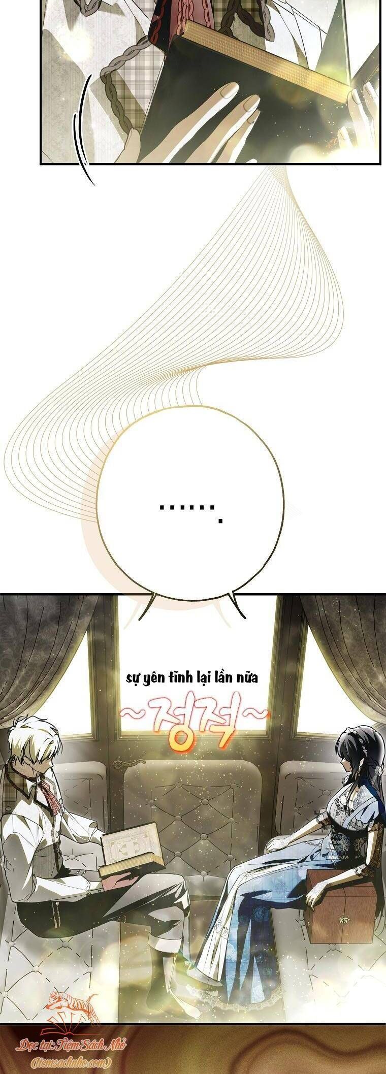 Ai Đó Đang Điều Khiển Cơ Thể Của Tôi Chapter 33.2 - Trang 2