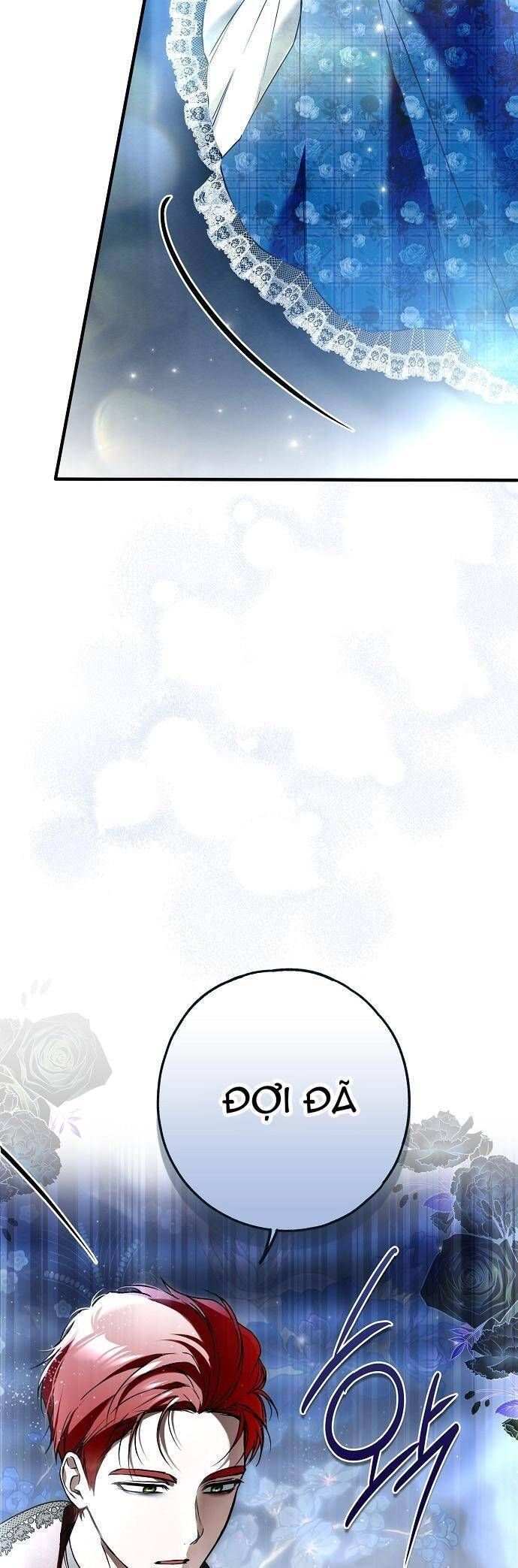 Ai Đó Đang Điều Khiển Cơ Thể Của Tôi Chapter 33.3 - Trang 2