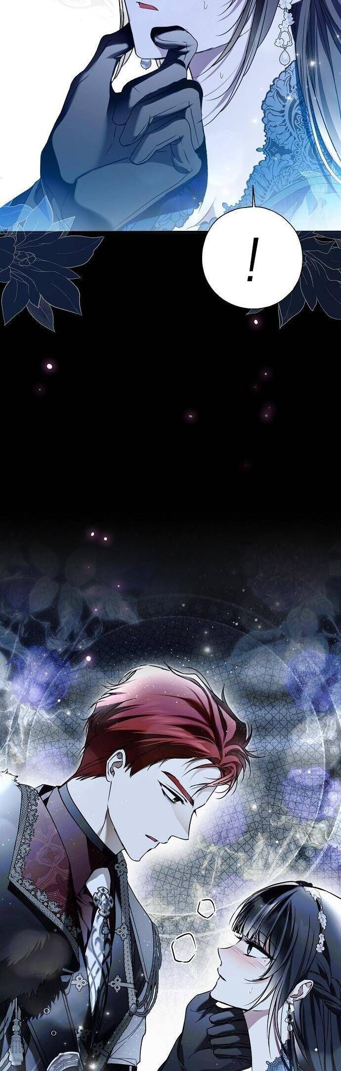 Ai Đó Đang Điều Khiển Cơ Thể Của Tôi Chapter 33.3 - Trang 2