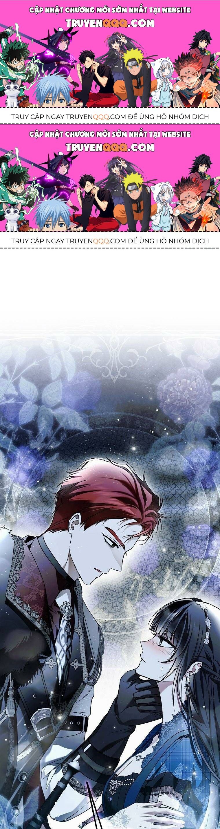 Ai Đó Đang Điều Khiển Cơ Thể Của Tôi Chapter 33.4 - Trang 2