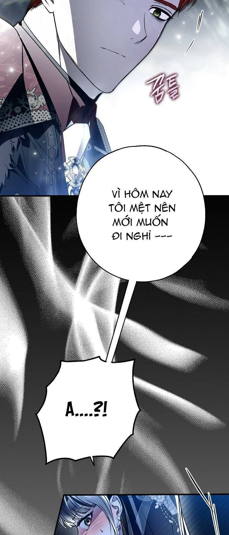 Ai Đó Đang Điều Khiển Cơ Thể Của Tôi Chapter 33.4 - Trang 2