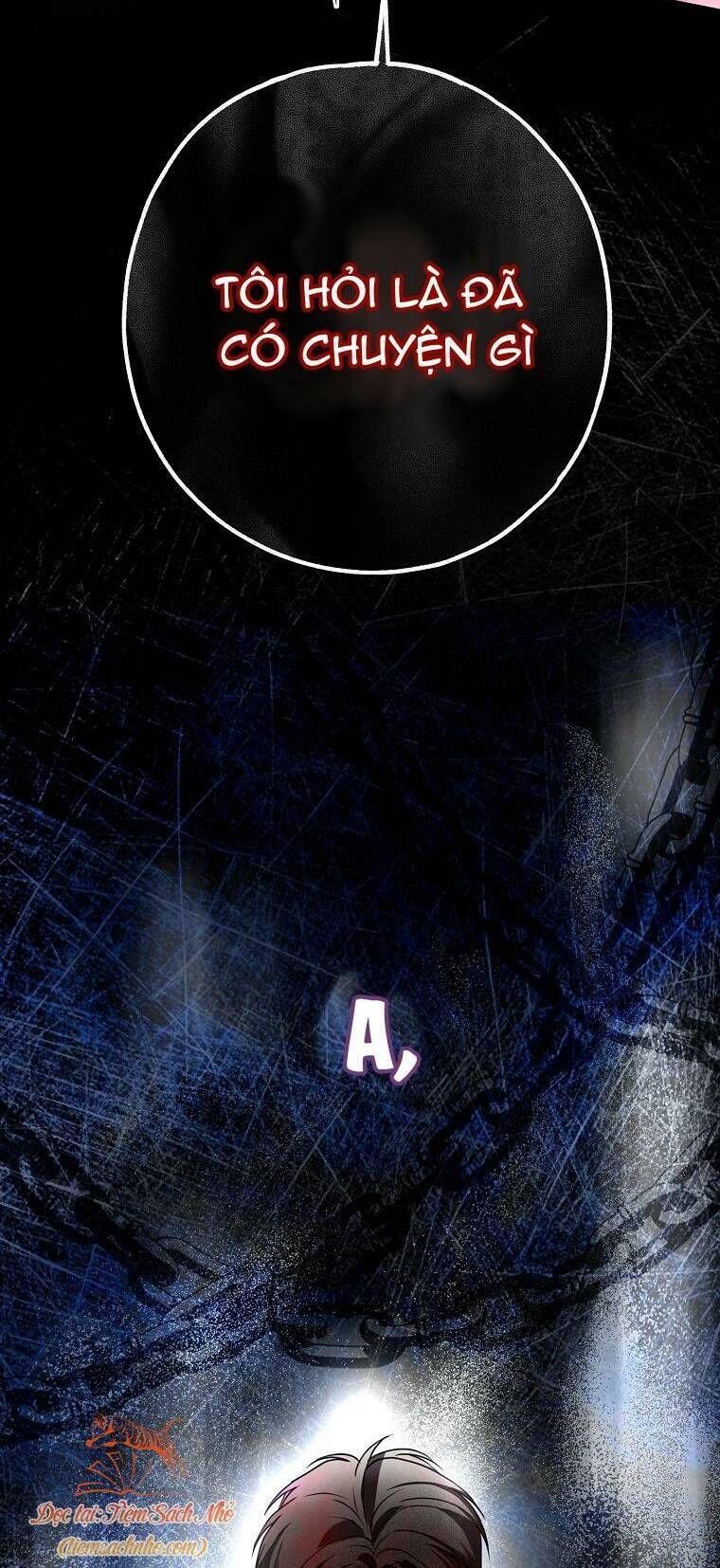Ai Đó Đang Điều Khiển Cơ Thể Của Tôi Chapter 33.4 - Trang 2