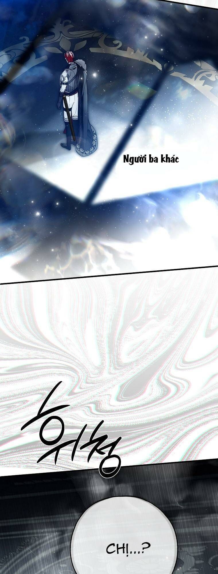 Ai Đó Đang Điều Khiển Cơ Thể Của Tôi Chapter 33.4 - Trang 2