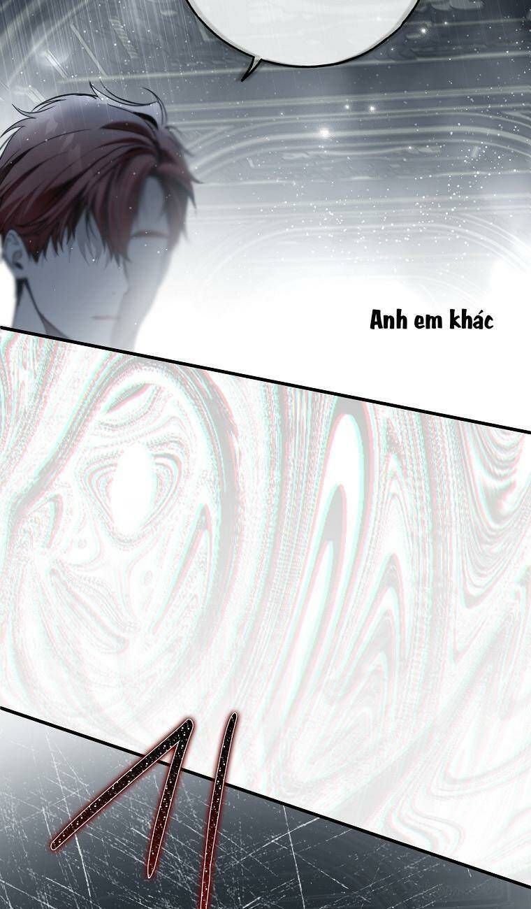 Ai Đó Đang Điều Khiển Cơ Thể Của Tôi Chapter 33.4 - Trang 2