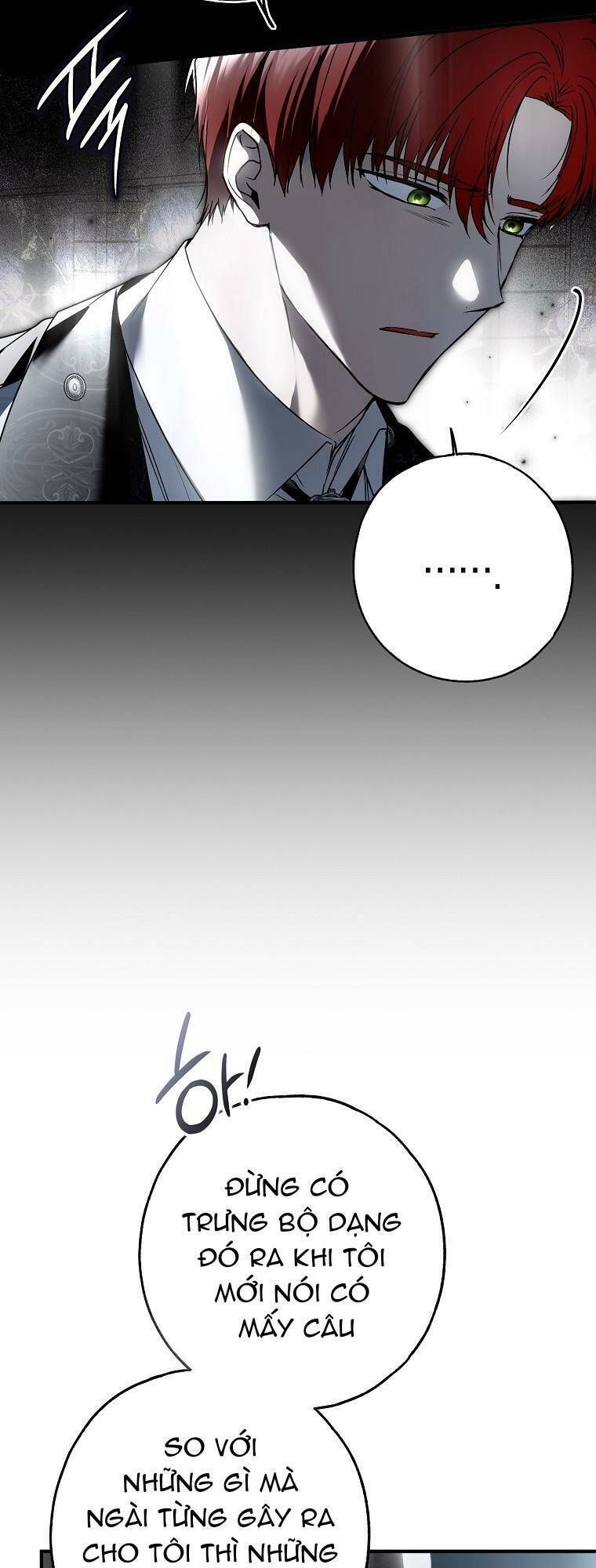 Ai Đó Đang Điều Khiển Cơ Thể Của Tôi Chapter 33.4 - Trang 2