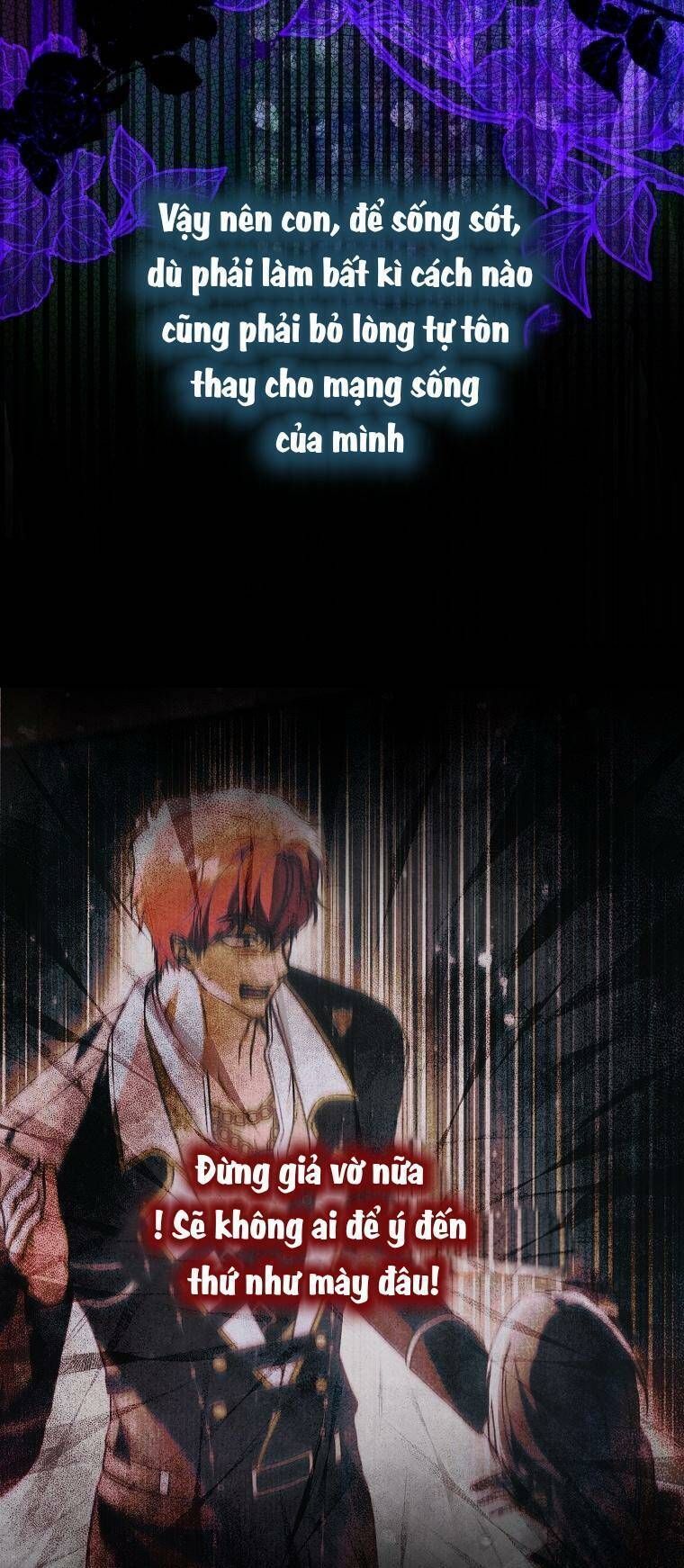 Ai Đó Đang Điều Khiển Cơ Thể Của Tôi Chapter 33.4 - Trang 2