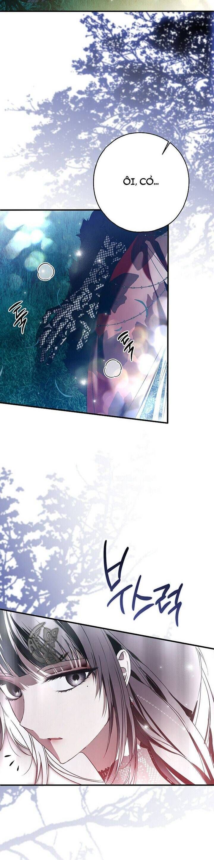 Ai Đó Đang Điều Khiển Cơ Thể Của Tôi Chapter 33.5 - Trang 2