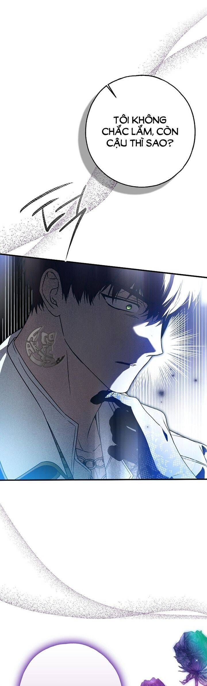 Ai Đó Đang Điều Khiển Cơ Thể Của Tôi Chapter 33.5 - Trang 2