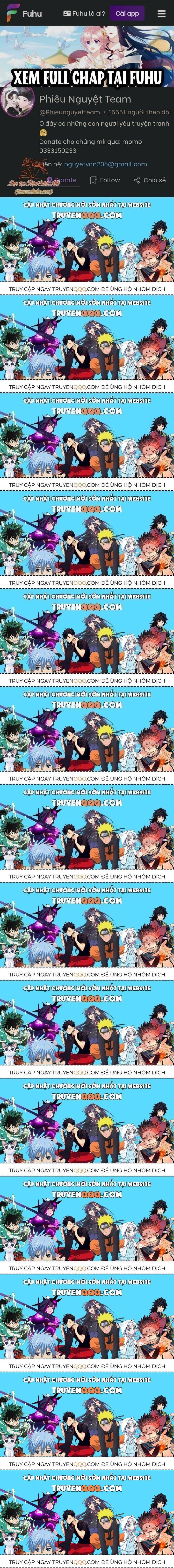 Ai Đó Đang Điều Khiển Cơ Thể Của Tôi Chapter 33.6 - Trang 2