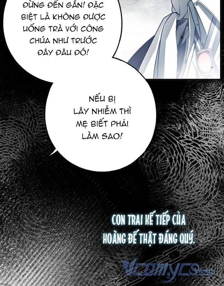 Ai Đó Đang Điều Khiển Cơ Thể Của Tôi Chapter 33.7 - Trang 2