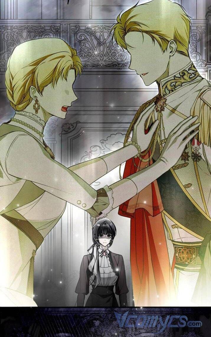 Ai Đó Đang Điều Khiển Cơ Thể Của Tôi Chapter 33.7 - Trang 2