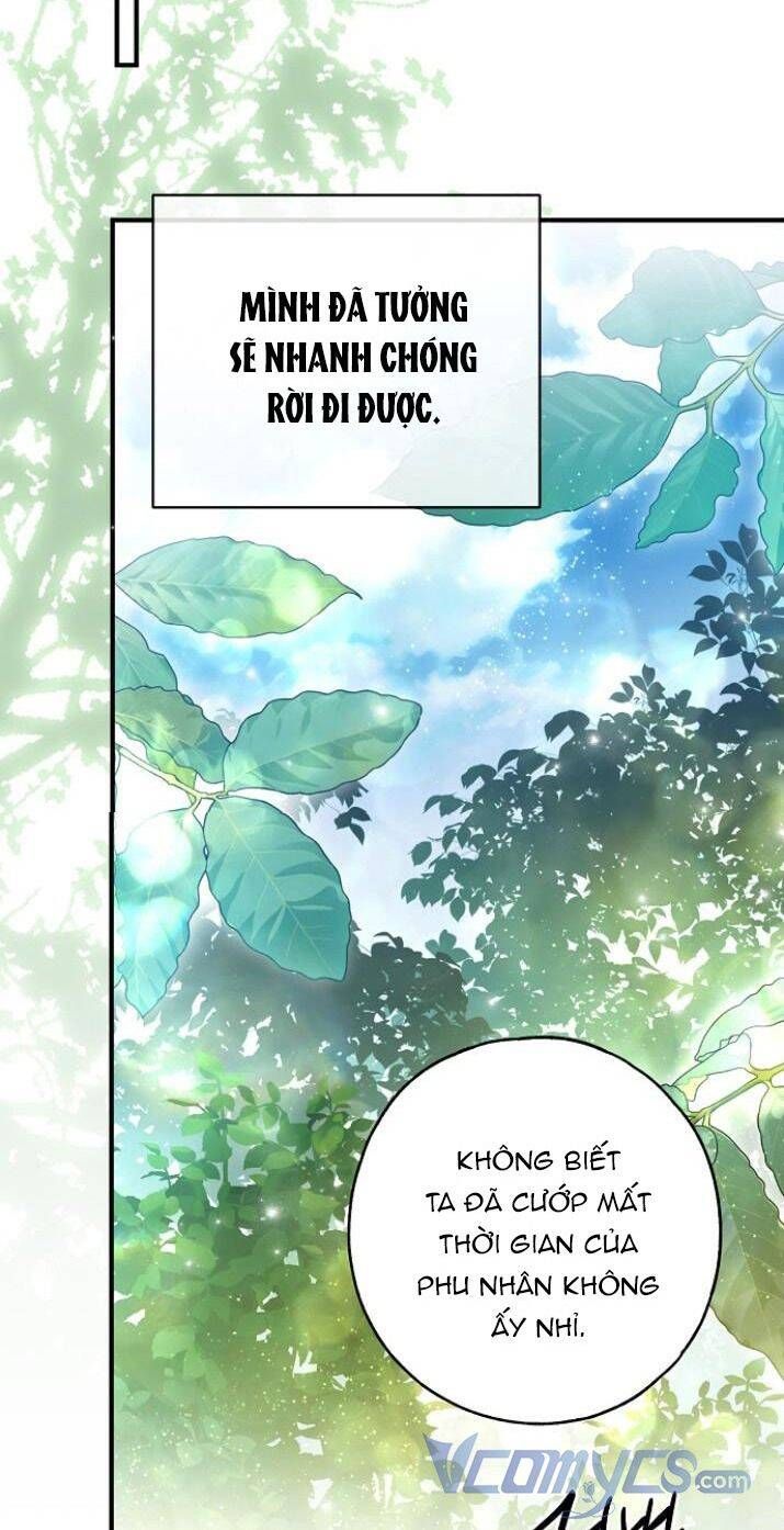 Ai Đó Đang Điều Khiển Cơ Thể Của Tôi Chapter 33.7 - Trang 2