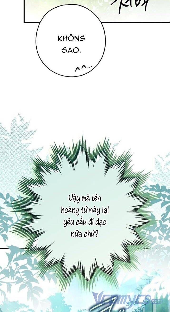 Ai Đó Đang Điều Khiển Cơ Thể Của Tôi Chapter 33.7 - Trang 2