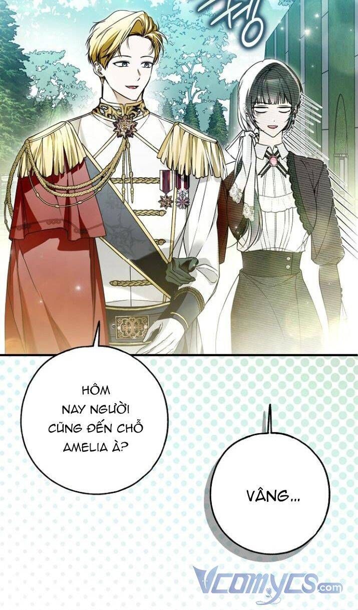 Ai Đó Đang Điều Khiển Cơ Thể Của Tôi Chapter 33.7 - Trang 2