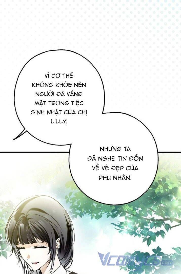 Ai Đó Đang Điều Khiển Cơ Thể Của Tôi Chapter 33.7 - Trang 2