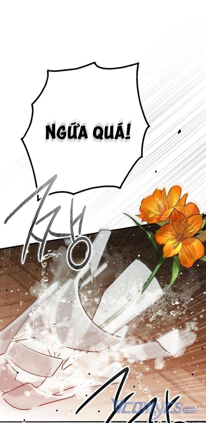 Ai Đó Đang Điều Khiển Cơ Thể Của Tôi Chapter 33.7 - Trang 2