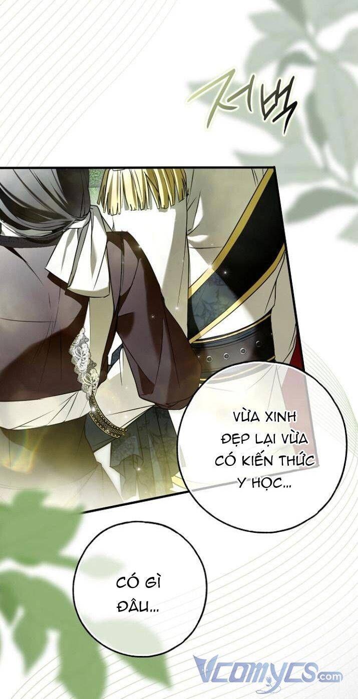 Ai Đó Đang Điều Khiển Cơ Thể Của Tôi Chapter 33.7 - Trang 2