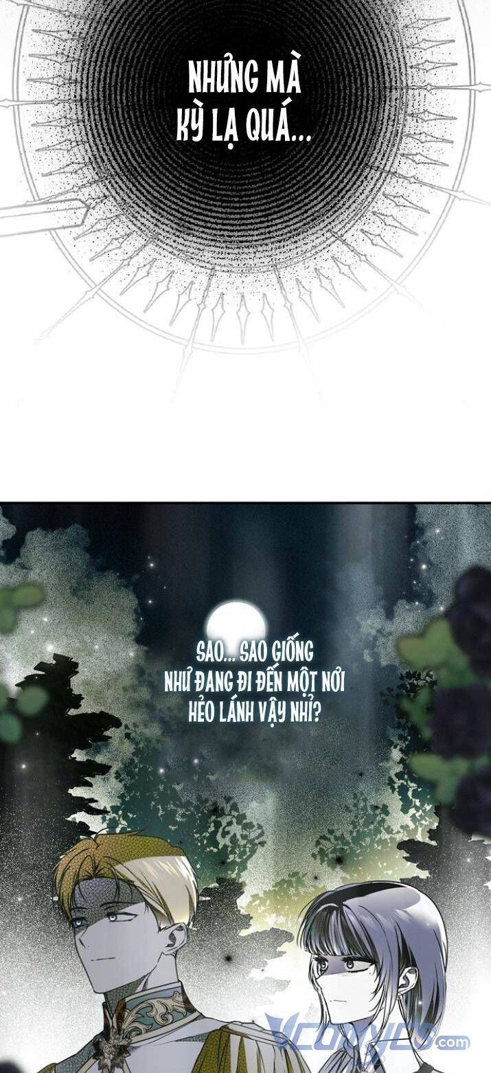 Ai Đó Đang Điều Khiển Cơ Thể Của Tôi Chapter 33.7 - Trang 2