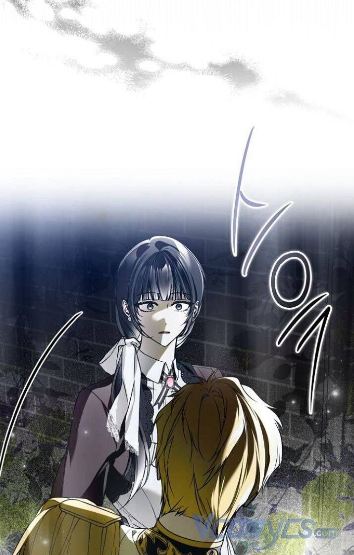 Ai Đó Đang Điều Khiển Cơ Thể Của Tôi Chapter 33.7 - Trang 2