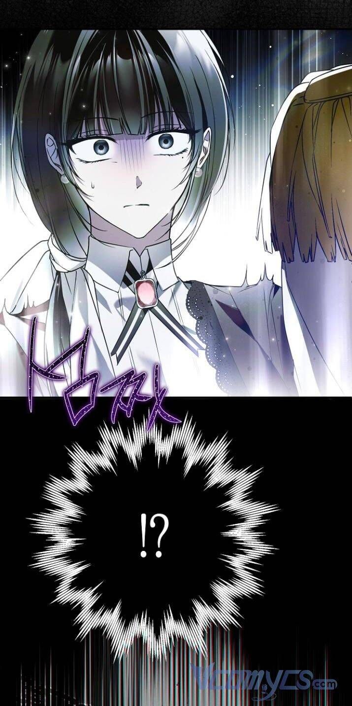 Ai Đó Đang Điều Khiển Cơ Thể Của Tôi Chapter 33.7 - Trang 2