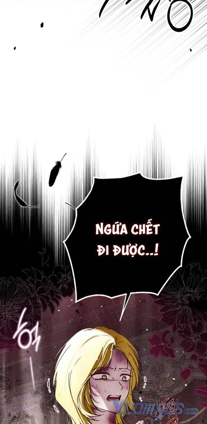 Ai Đó Đang Điều Khiển Cơ Thể Của Tôi Chapter 33.7 - Trang 2