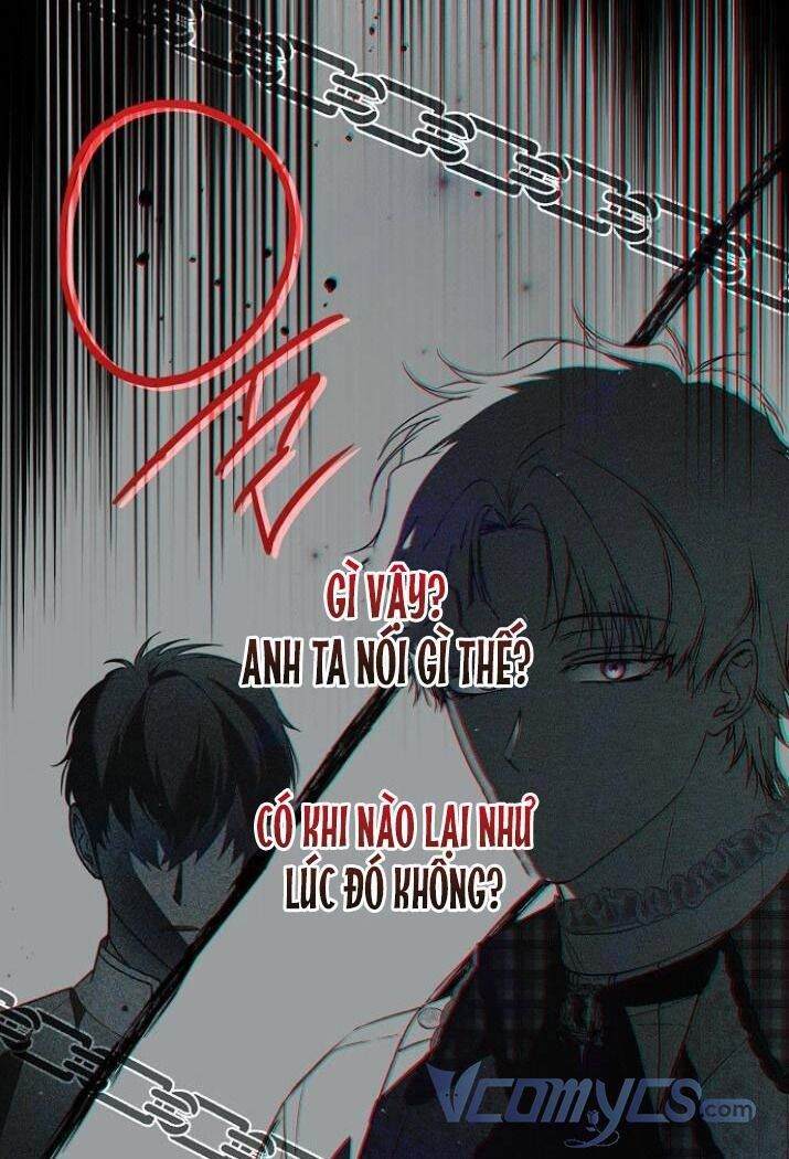 Ai Đó Đang Điều Khiển Cơ Thể Của Tôi Chapter 33.7 - Trang 2