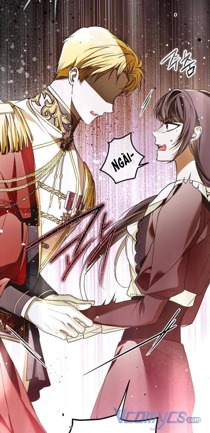 Ai Đó Đang Điều Khiển Cơ Thể Của Tôi Chapter 33.7 - Trang 2