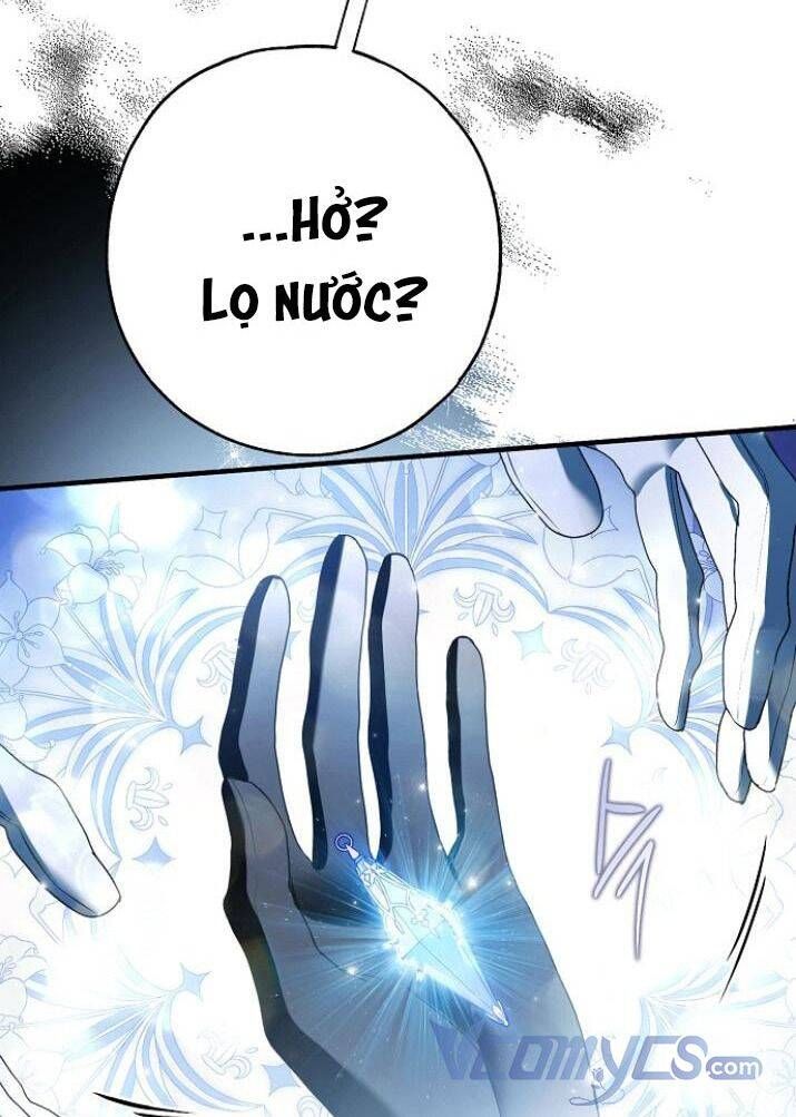 Ai Đó Đang Điều Khiển Cơ Thể Của Tôi Chapter 33.7 - Trang 2