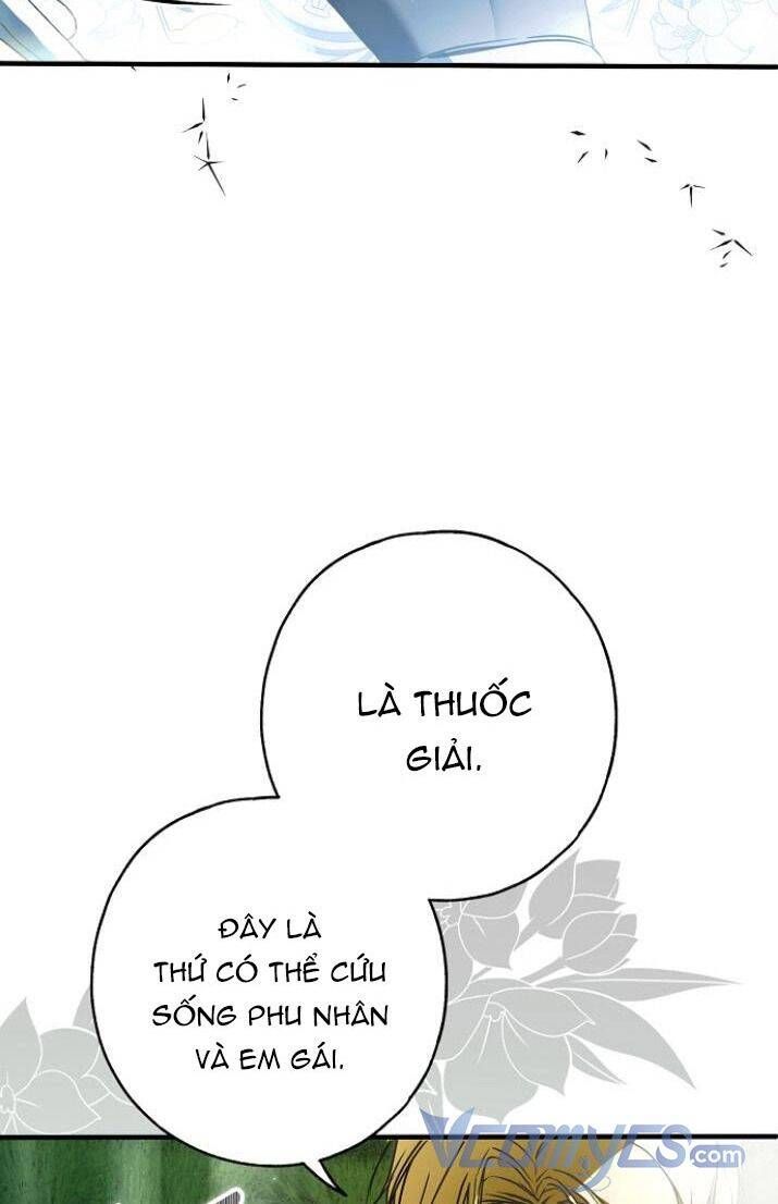 Ai Đó Đang Điều Khiển Cơ Thể Của Tôi Chapter 33.7 - Trang 2