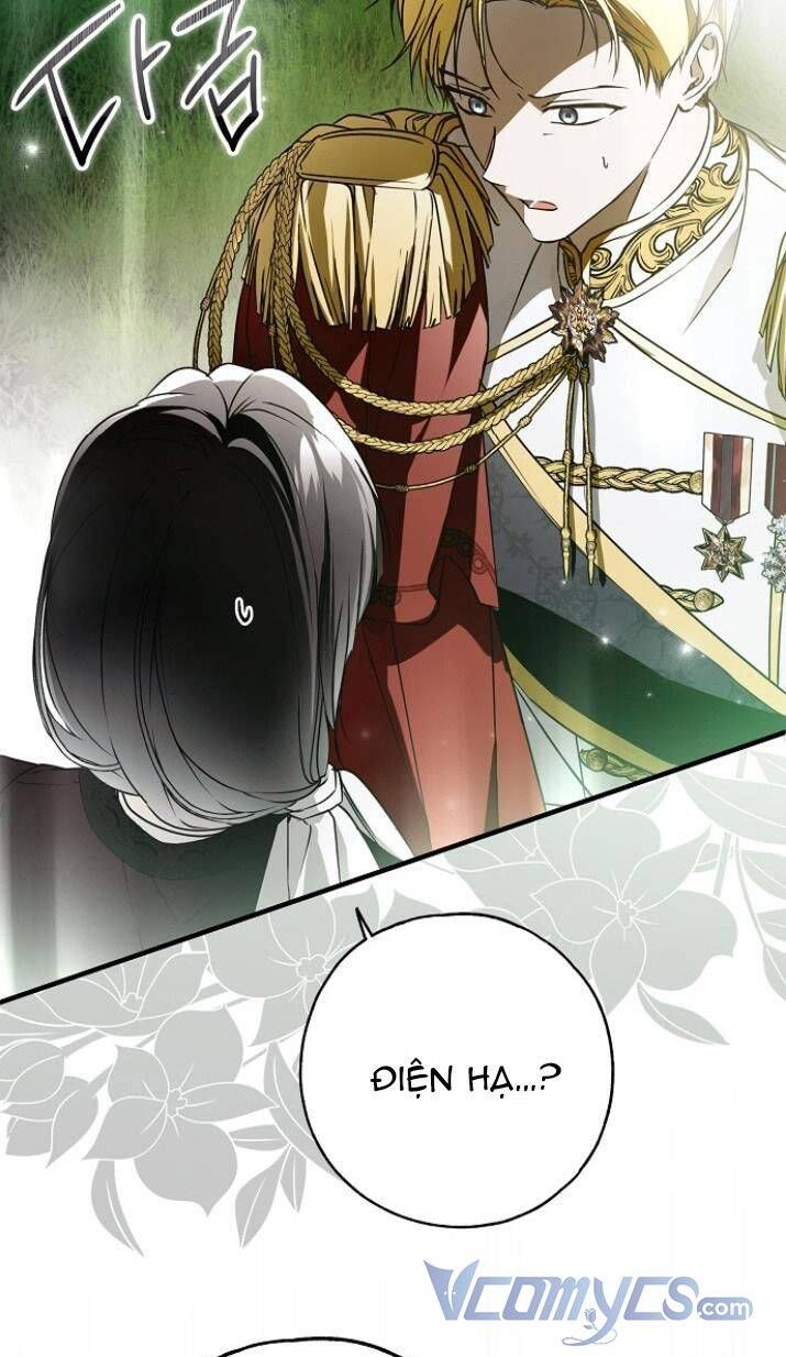 Ai Đó Đang Điều Khiển Cơ Thể Của Tôi Chapter 33.7 - Trang 2