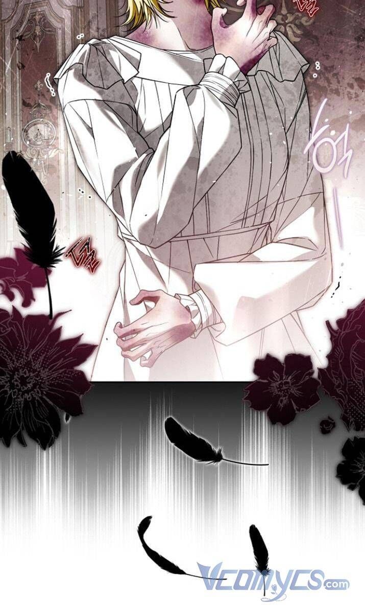 Ai Đó Đang Điều Khiển Cơ Thể Của Tôi Chapter 33.7 - Trang 2