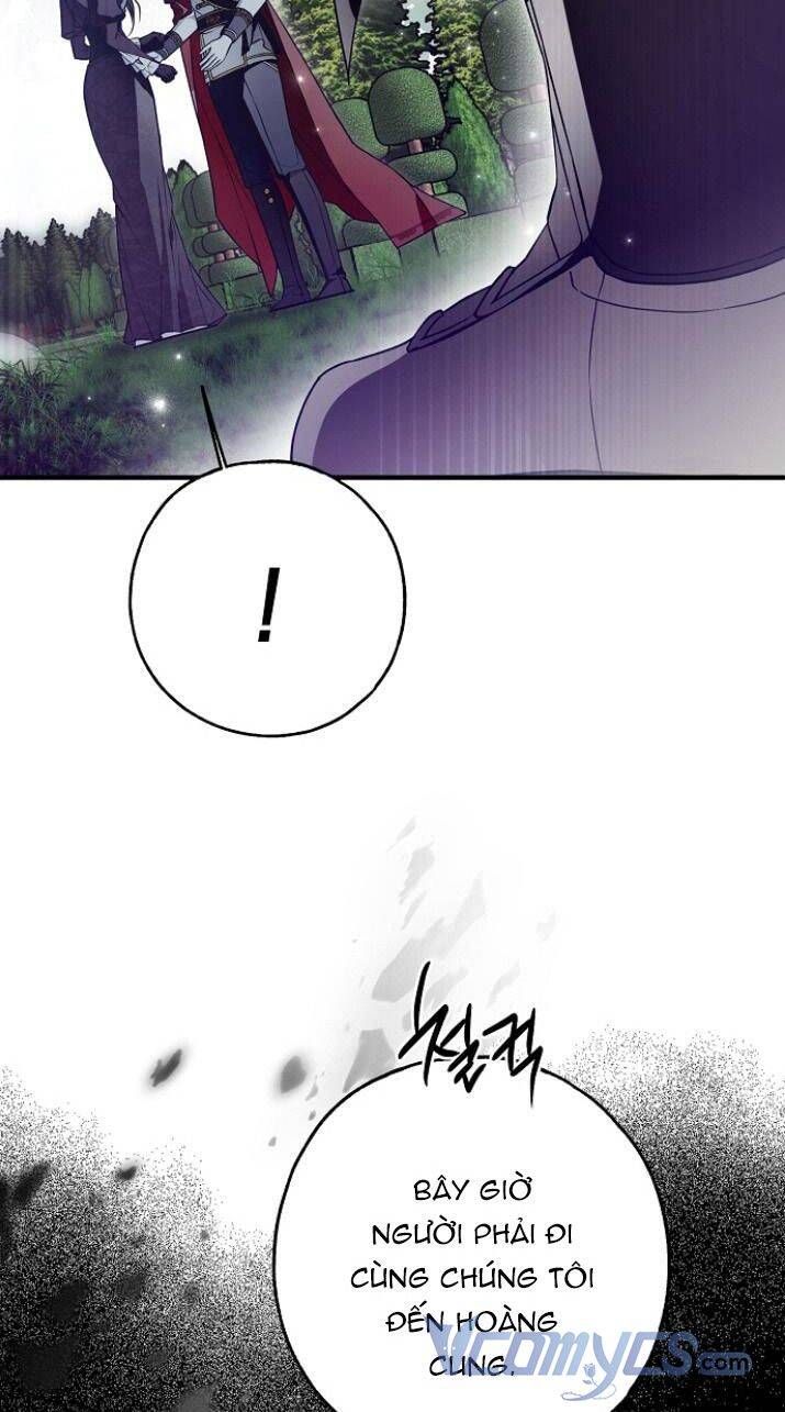 Ai Đó Đang Điều Khiển Cơ Thể Của Tôi Chapter 33.7 - Trang 2