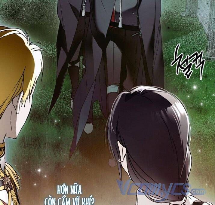 Ai Đó Đang Điều Khiển Cơ Thể Của Tôi Chapter 33.7 - Trang 2