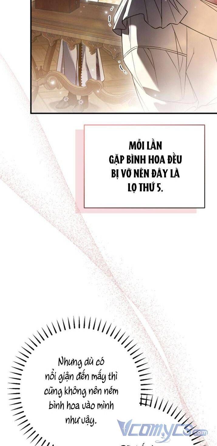 Ai Đó Đang Điều Khiển Cơ Thể Của Tôi Chapter 33.7 - Trang 2