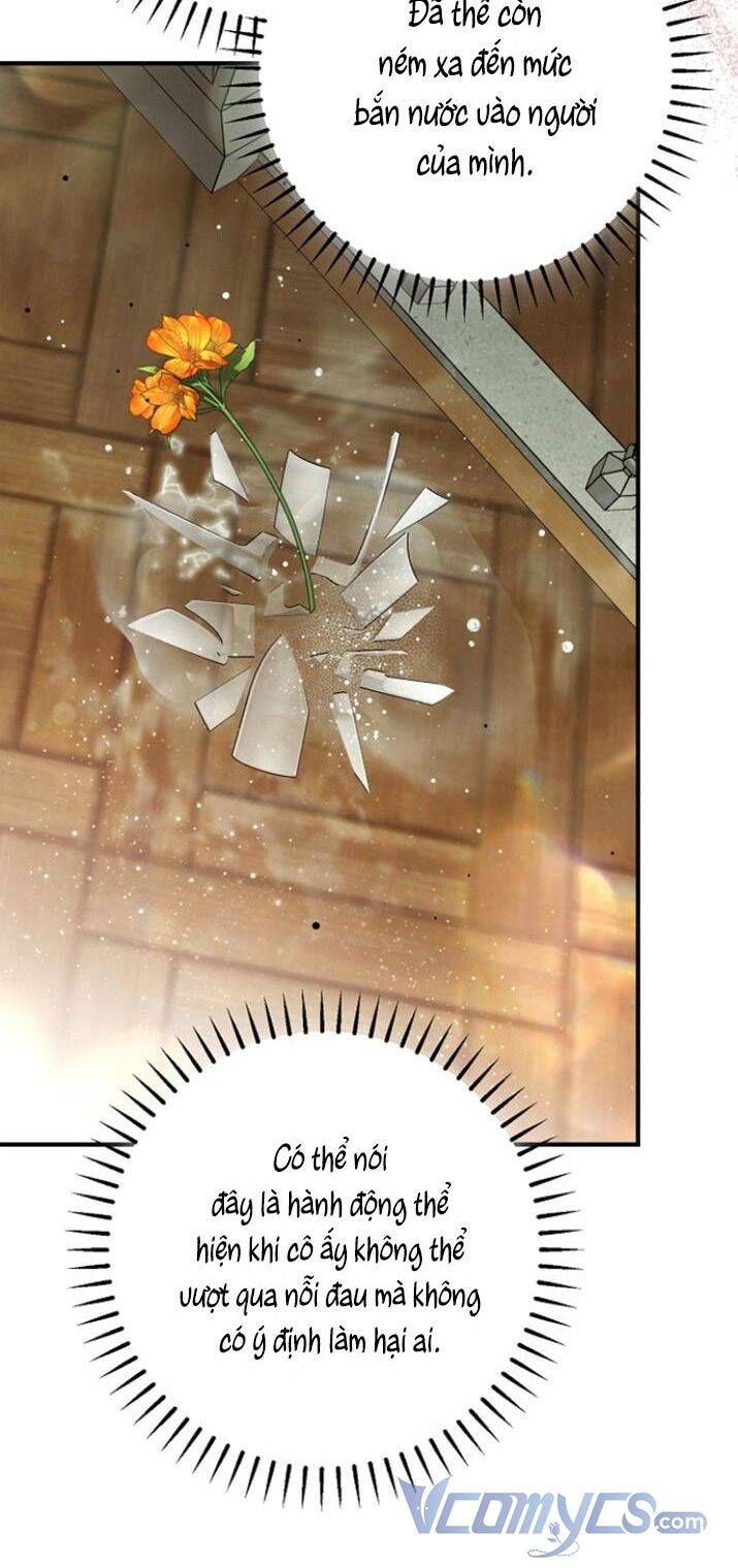 Ai Đó Đang Điều Khiển Cơ Thể Của Tôi Chapter 33.7 - Trang 2