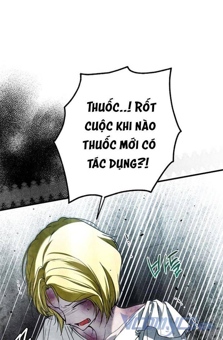 Ai Đó Đang Điều Khiển Cơ Thể Của Tôi Chapter 33.7 - Trang 2