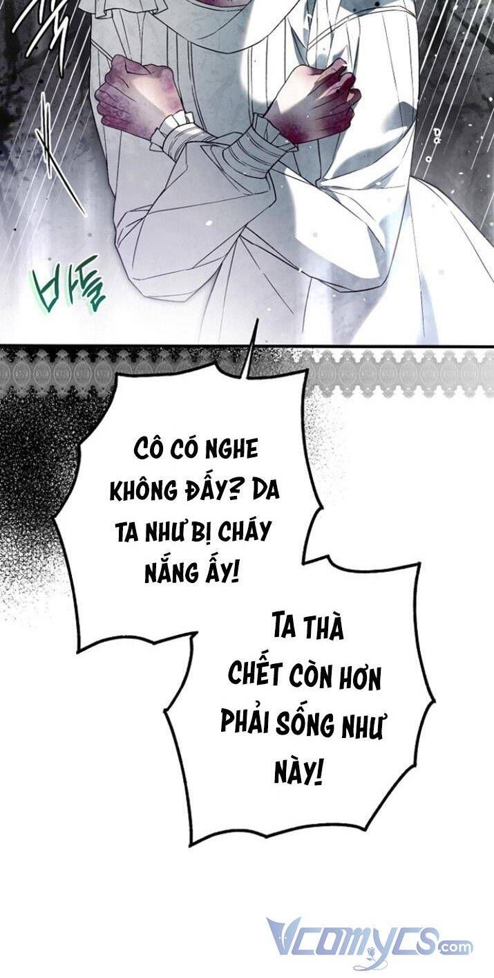 Ai Đó Đang Điều Khiển Cơ Thể Của Tôi Chapter 33.7 - Trang 2