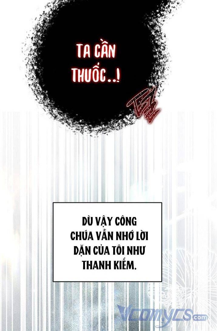 Ai Đó Đang Điều Khiển Cơ Thể Của Tôi Chapter 33.7 - Trang 2