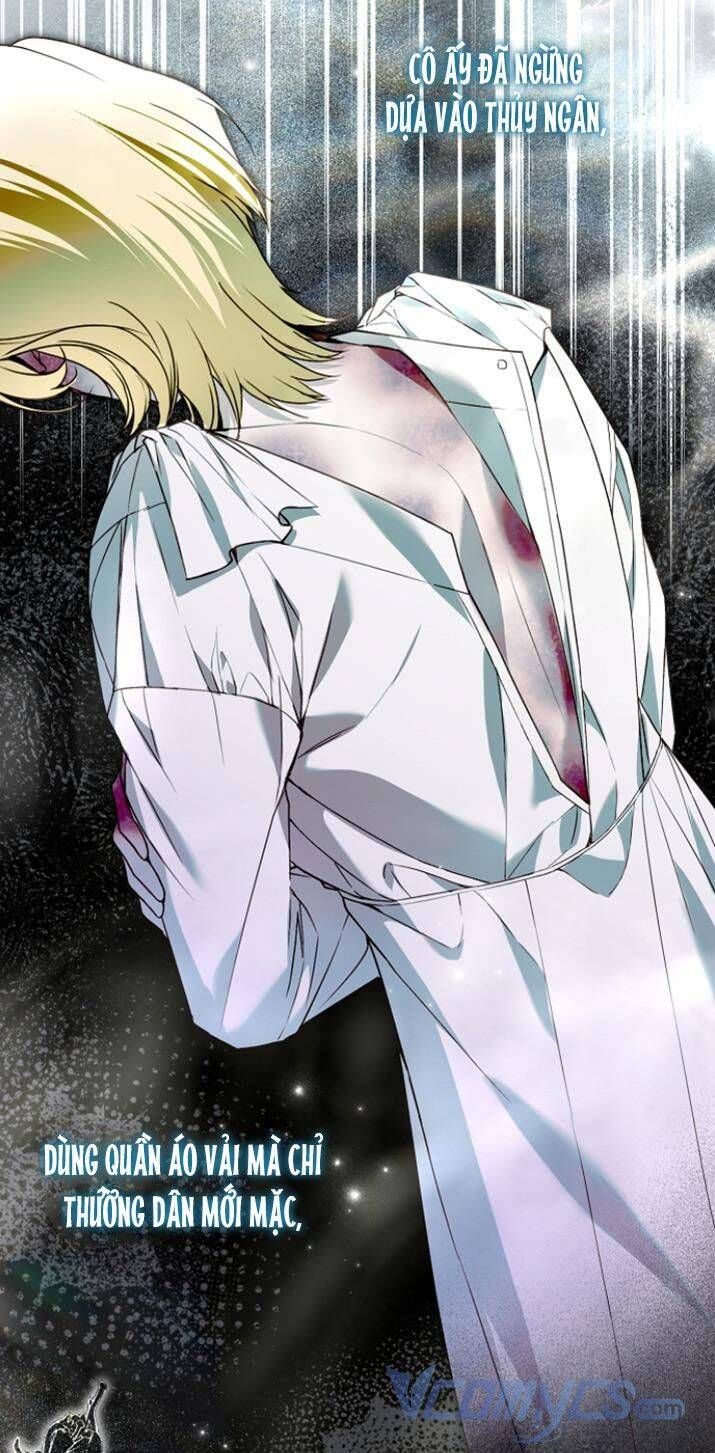 Ai Đó Đang Điều Khiển Cơ Thể Của Tôi Chapter 33.7 - Trang 2