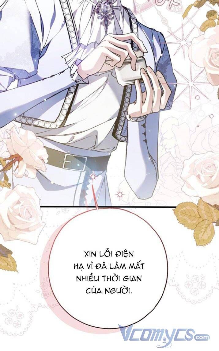 Ai Đó Đang Điều Khiển Cơ Thể Của Tôi Chapter 33.7 - Trang 2