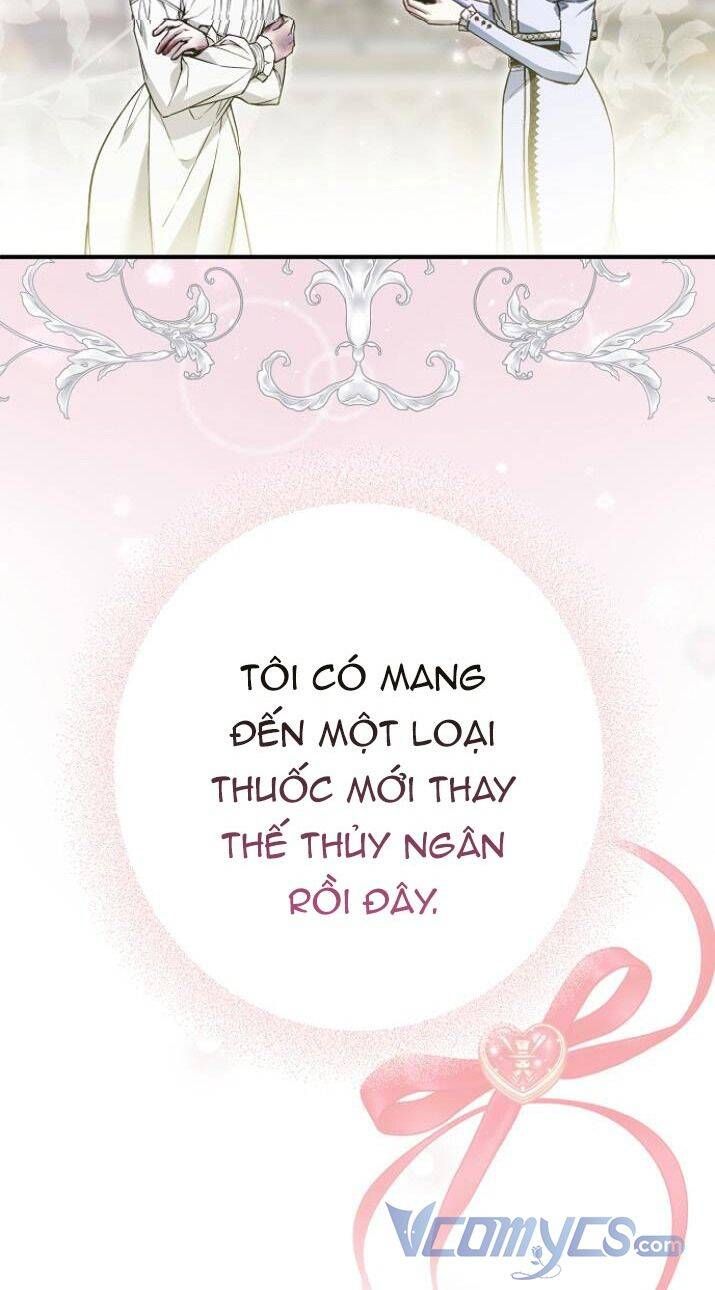 Ai Đó Đang Điều Khiển Cơ Thể Của Tôi Chapter 33.7 - Trang 2